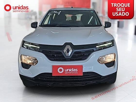 RENAULT KWID 2024