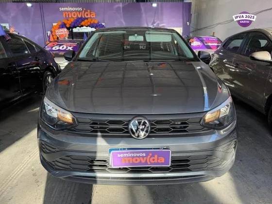 VOLKSWAGEN POLO 2024