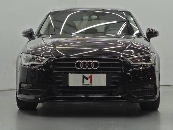 AUDI A3 2014