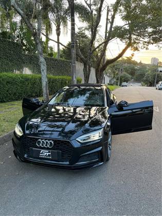 AUDI A5 2019