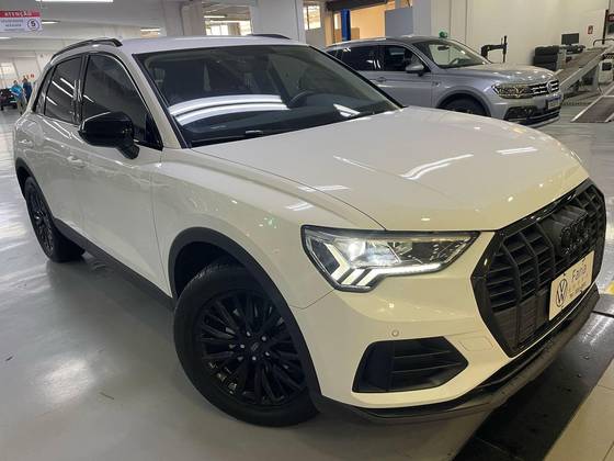 AUDI Q3 2021