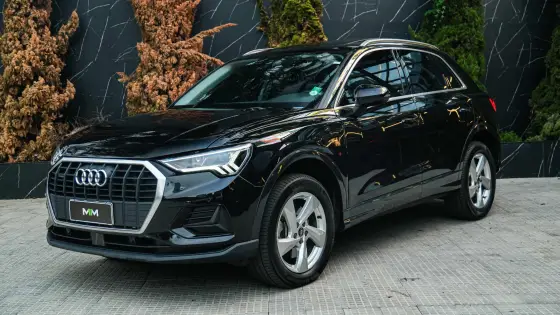 AUDI Q3 2023