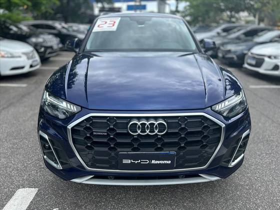AUDI Q5 2023
