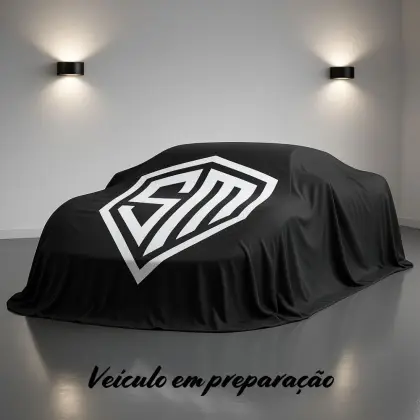 BMW 320i 2022