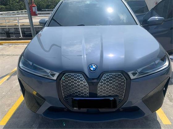 BMW X5 2023