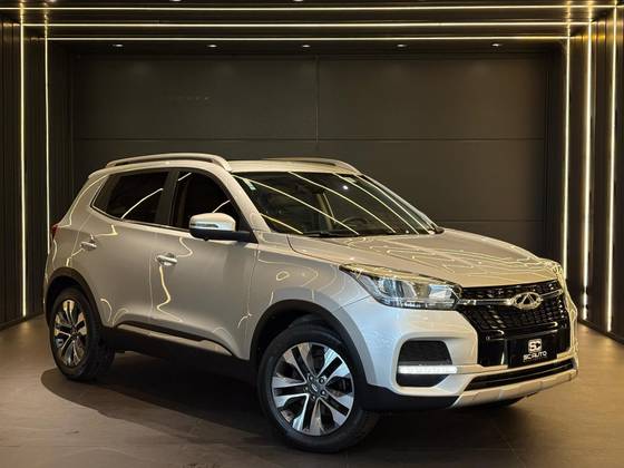 CAOA CHERY TIGGO 5x 2021