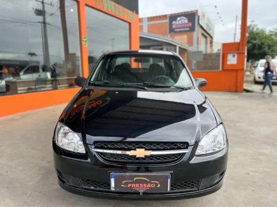 CHEVROLET CLASSIC 2015