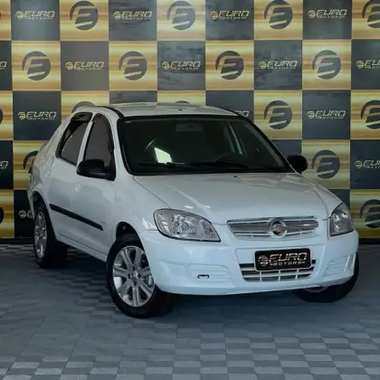 CHEVROLET PRISMA 2011