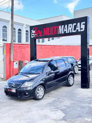 CITROËN C3 2012