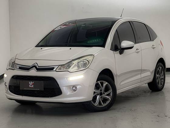 CITROËN C3 2014