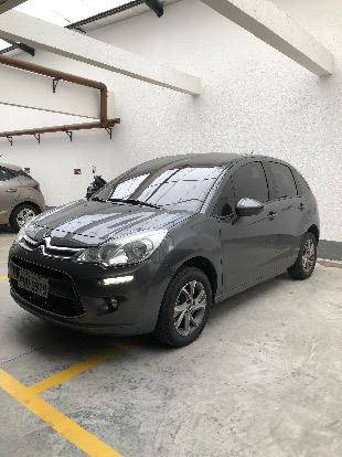 CITROËN C3 2017