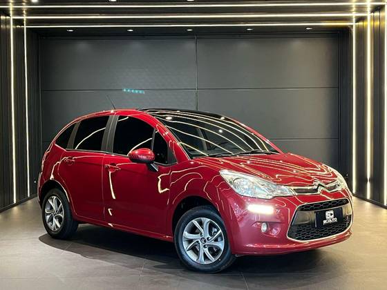 CITROËN C3 2017