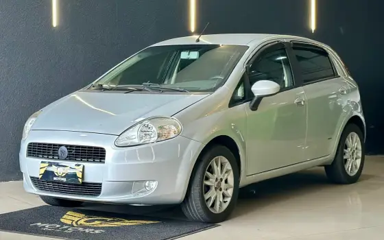 FIAT IDEA 2010