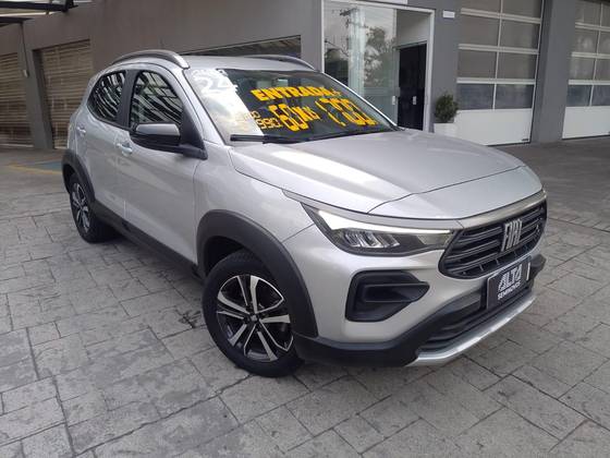 FIAT PULSE 2024