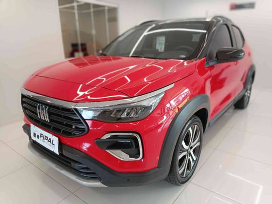 FIAT PULSE 2022