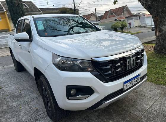 FIAT TITANO 2025