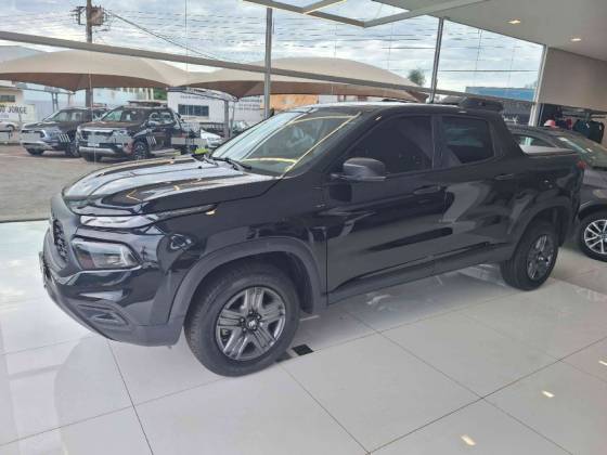 FIAT TORO 2025