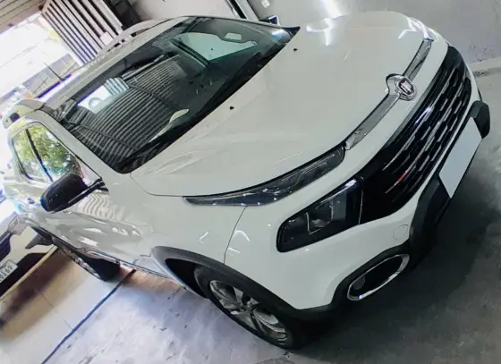 FIAT TORO 2020