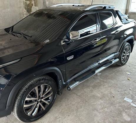 FIAT TORO 2023