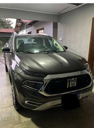 FIAT TORO 2024