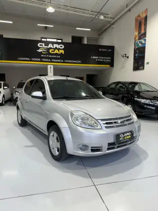 FORD KA 2009