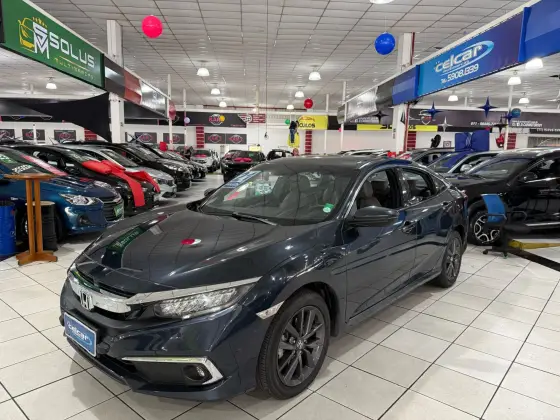 HONDA CIVIC 2021