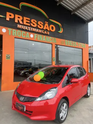 HONDA FIT 2014