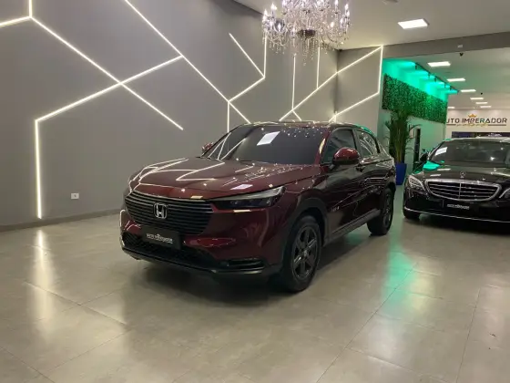 HONDA HR-V 2025