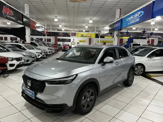HONDA HR-V 2024