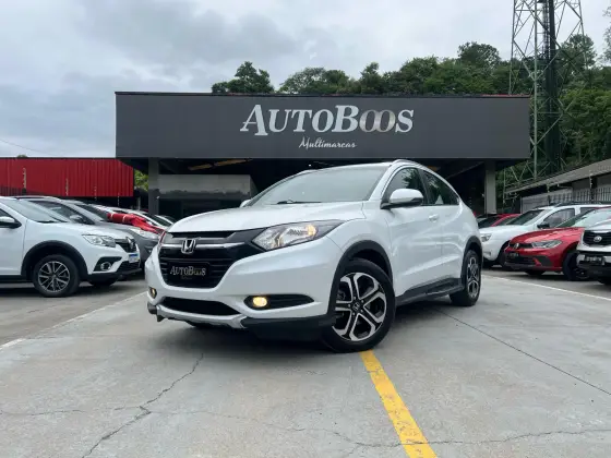 HONDA HR-V 2018