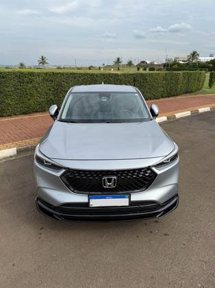HONDA HR-V 2025