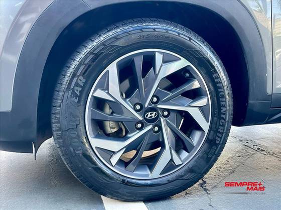HYUNDAI CRETA 2023