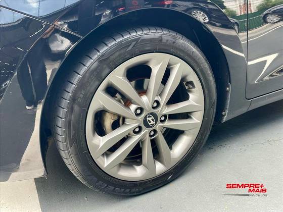 HYUNDAI I30 2016