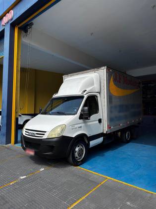 IVECO DAILY 2010
