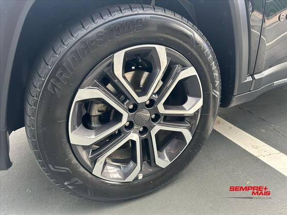 JEEP COMMANDER 2023