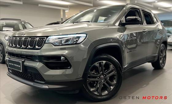 JEEP COMPASS 2024