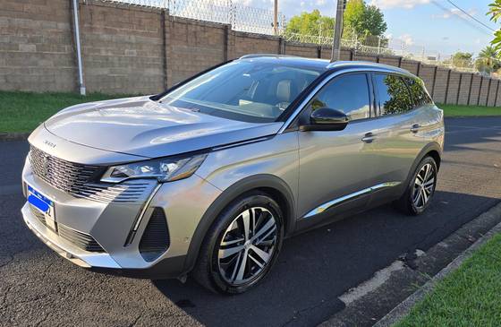 PEUGEOT 3008 2022
