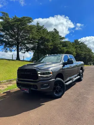 RAM 2500 2024