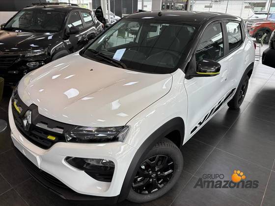 RENAULT KWID 2026