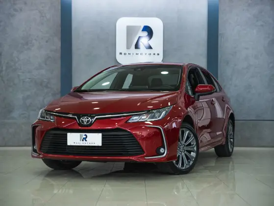 TOYOTA COROLLA 2023