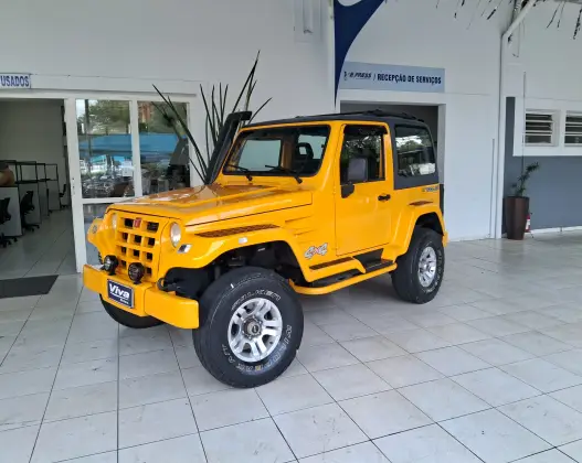 TROLLER T4 2012