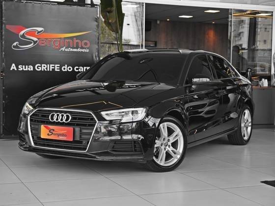 AUDI A3 2020