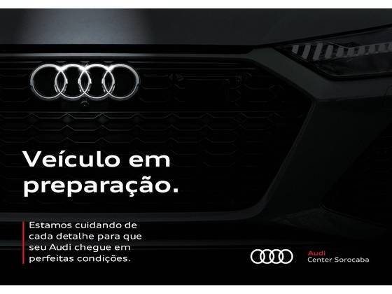 AUDI A5 2023