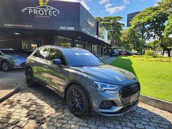 AUDI Q3 2020