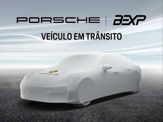 AUDI RS E-TRON GT 2022