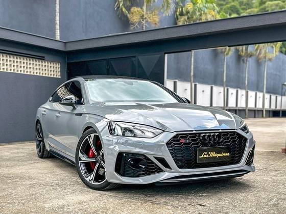 AUDI RS5 2023
