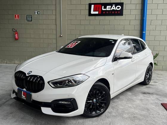 BMW 118i 2020