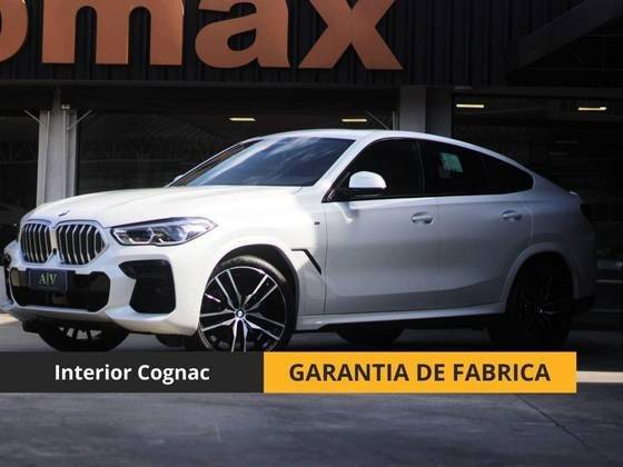 BMW X6 2023