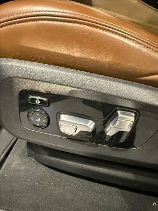 BMW X6 2021