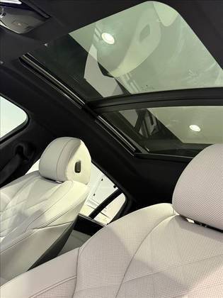 BMW X6 2025